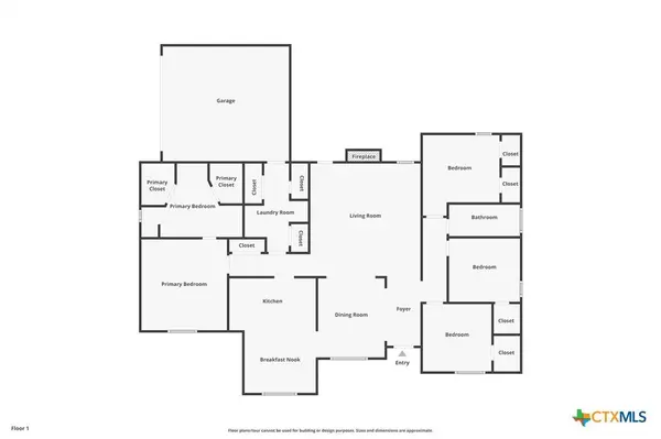 1398 County Road 3152, Kempner, TX 76539