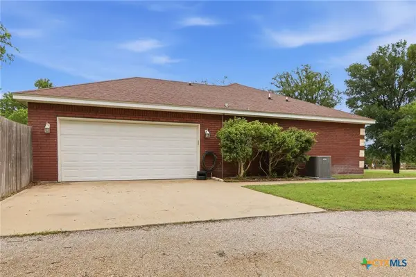 1398 County Road 3152, Kempner, TX 76539