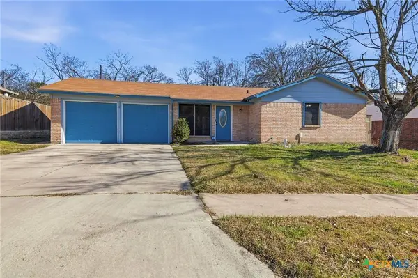 1403 Little ST, Copperas Cove, TX 76522