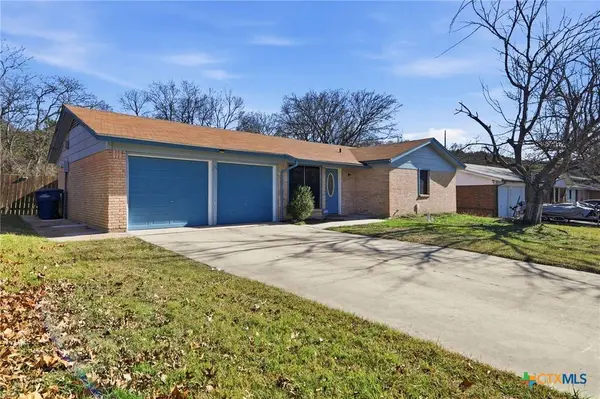 1403 Little ST, Copperas Cove, TX 76522