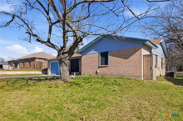 1403 Little ST, Copperas Cove, TX 76522