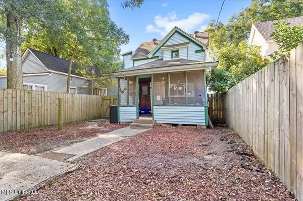 2320 24th Avenue, Gulfport, MS 39501