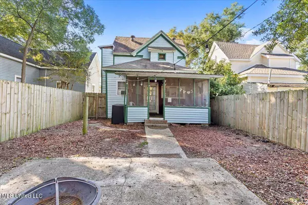 2320 24th Avenue, Gulfport, MS 39501