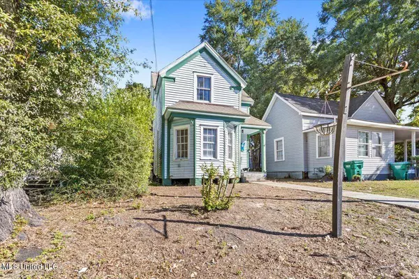 2320 24th Avenue, Gulfport, MS 39501