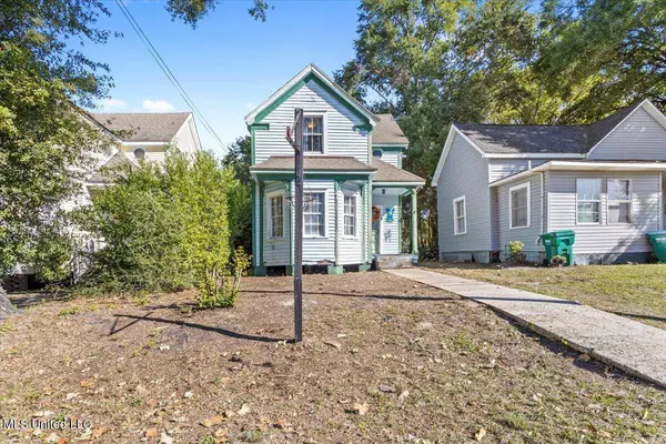 2320 24th Avenue, Gulfport, MS 39501