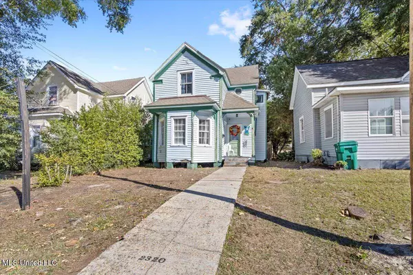 2320 24th Avenue, Gulfport, MS 39501