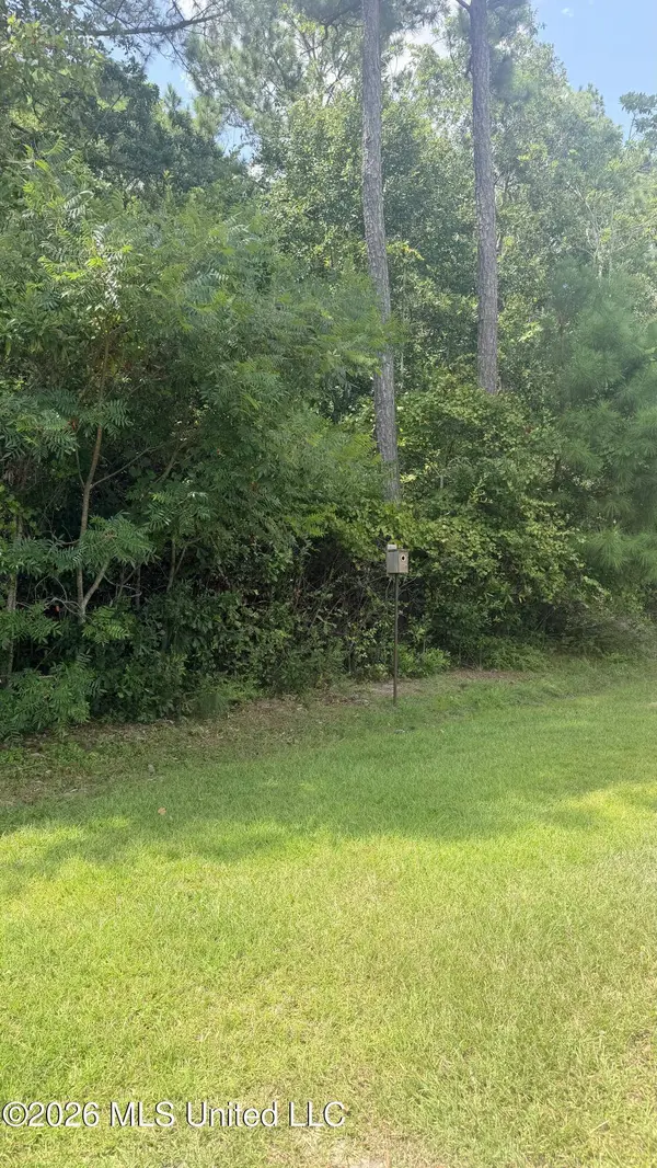 High Ridge Drive, Ocean Springs, MS 39564