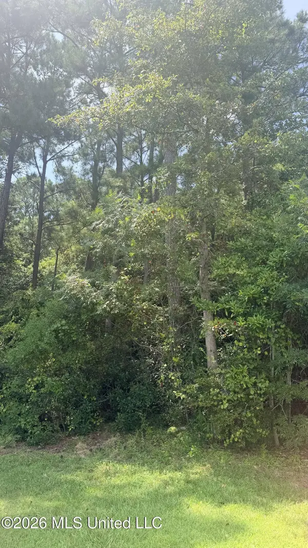 High Ridge Drive, Ocean Springs, MS 39564