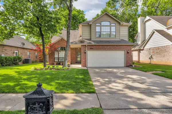 3909 W El Paso ST, Broken Arrow, OK 74012