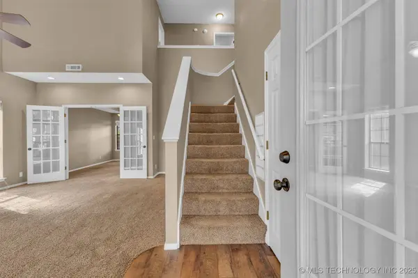 3909 W El Paso ST, Broken Arrow, OK 74012