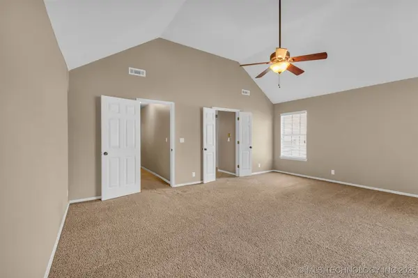 3909 W El Paso ST, Broken Arrow, OK 74012
