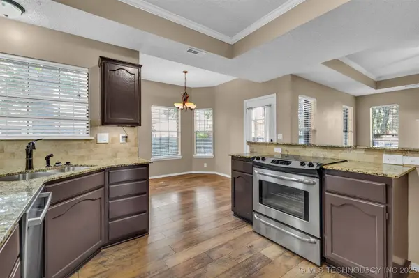 3909 W El Paso ST, Broken Arrow, OK 74012