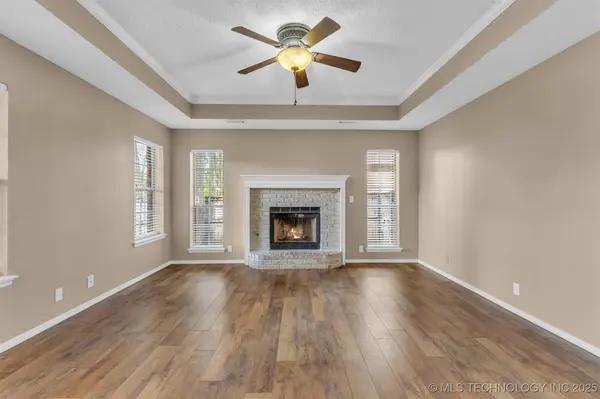 3909 W El Paso ST, Broken Arrow, OK 74012