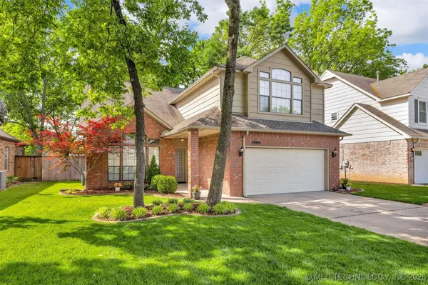 3909 W El Paso ST, Broken Arrow, OK 74012