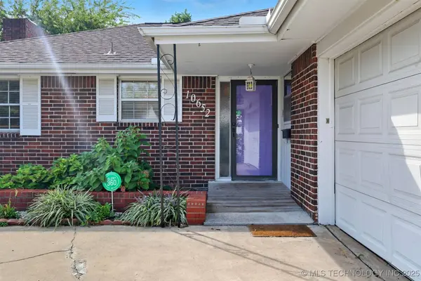 10652 E 18th ST, Tulsa, OK 74128