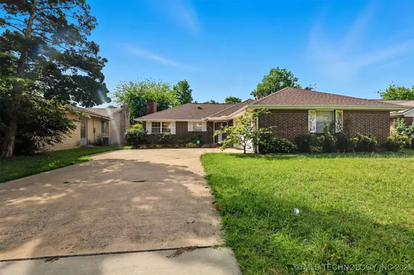 10652 E 18th ST, Tulsa, OK 74128