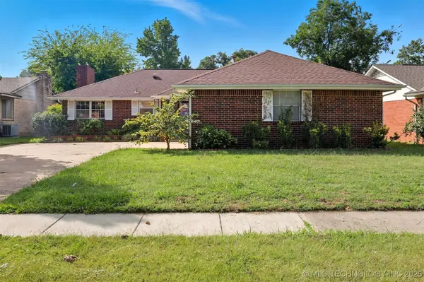 10652 E 18th ST, Tulsa, OK 74128