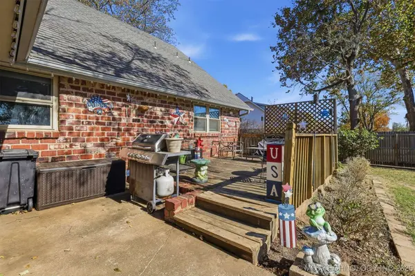 723 W Utica ST, Broken Arrow, OK 74011