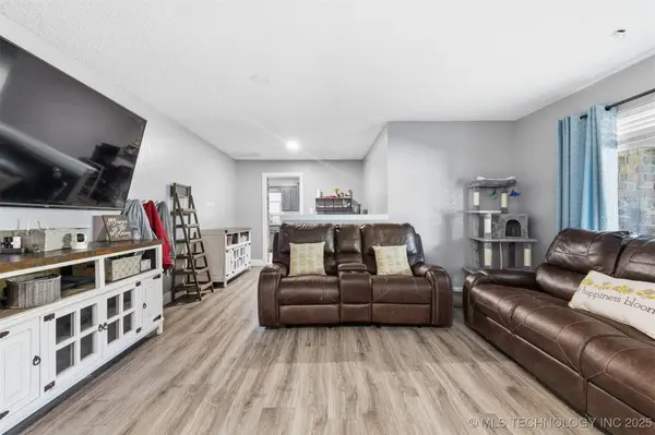 723 W Utica ST, Broken Arrow, OK 74011