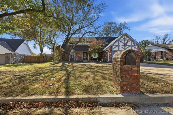 723 W Utica ST, Broken Arrow, OK 74011