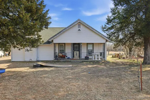 3820 S York ST, Muskogee, OK 74403