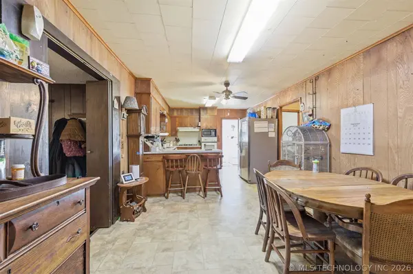 3820 S York ST, Muskogee, OK 74403