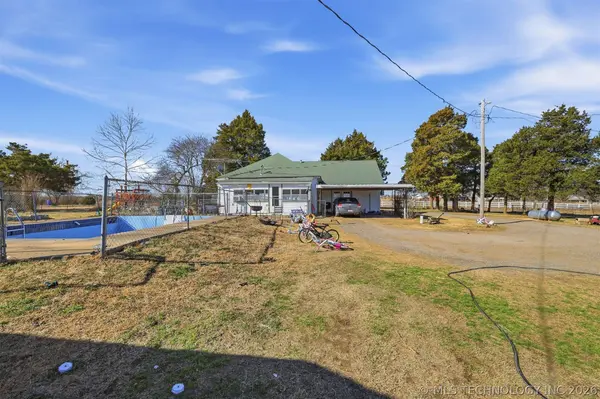 3820 S York ST, Muskogee, OK 74403