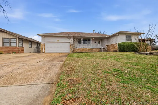4635 E 37th PL, Tulsa, OK 74135