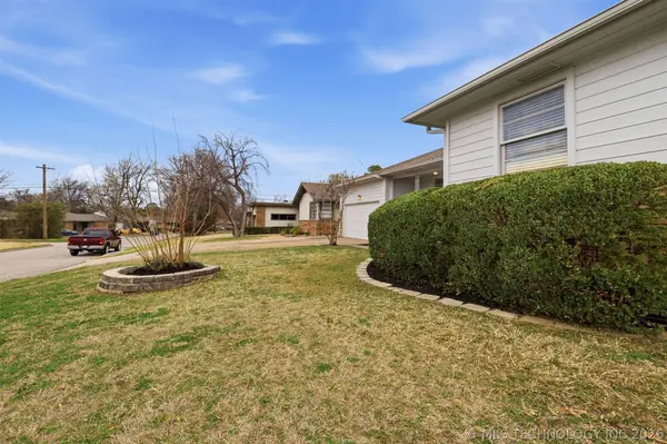 4635 E 37th PL, Tulsa, OK 74135
