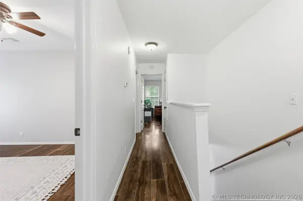 3813 W Fort Worth ST, Broken Arrow, OK 74012