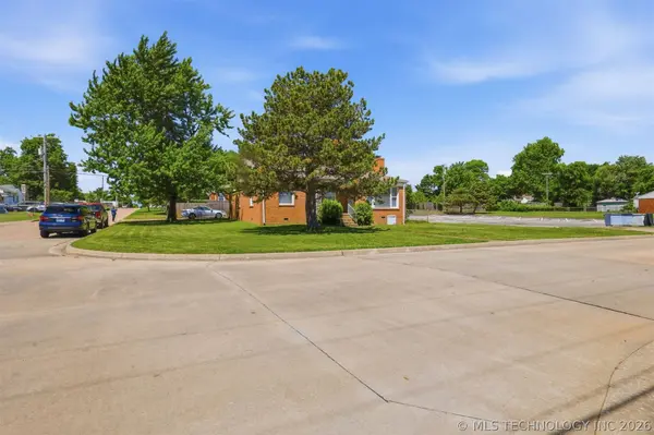 1146 S Winston AVE, Tulsa, OK 74112