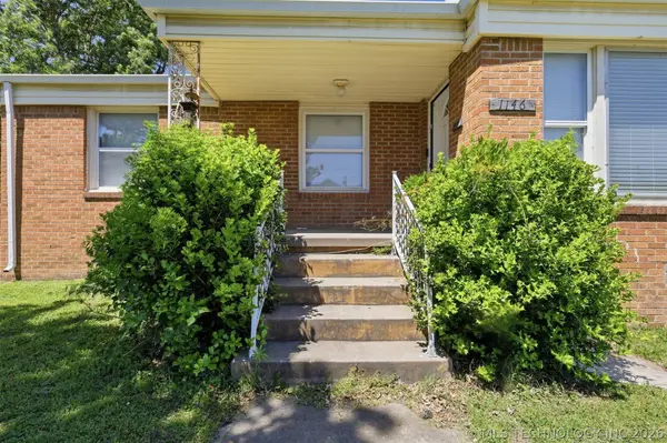 1146 S Winston AVE, Tulsa, OK 74112