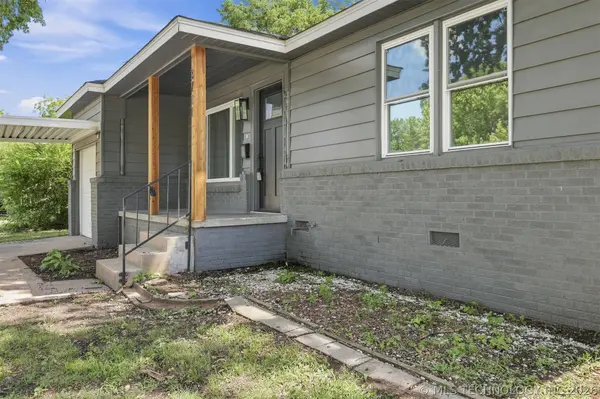 3711 S Knoxville AVE, Tulsa, OK 74135