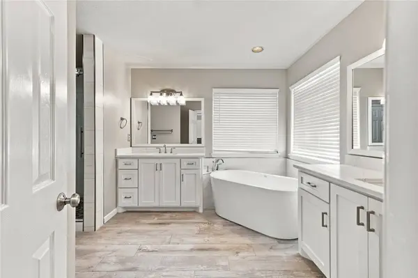3805 W El Paso ST, Broken Arrow, OK 74012