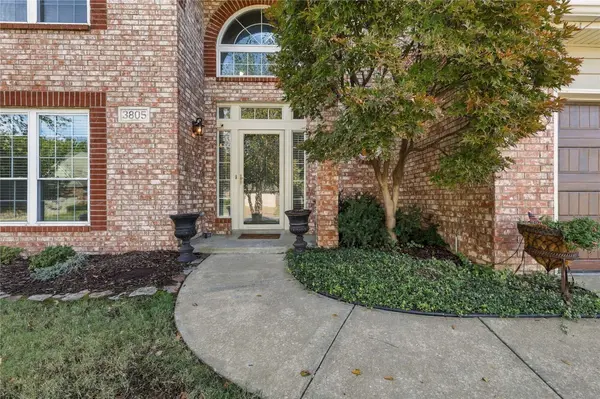 3805 W El Paso ST, Broken Arrow, OK 74012