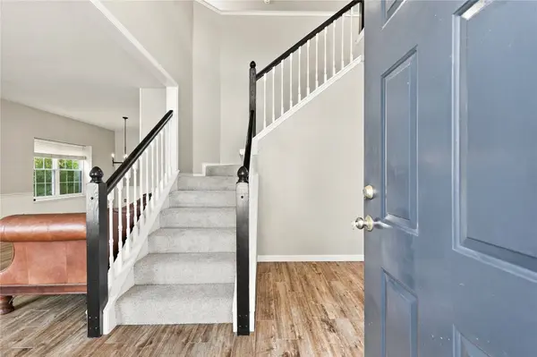 3805 W El Paso ST, Broken Arrow, OK 74012