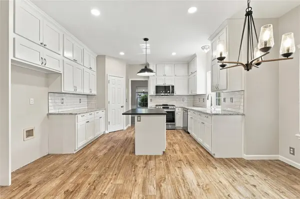 3805 W El Paso ST, Broken Arrow, OK 74012