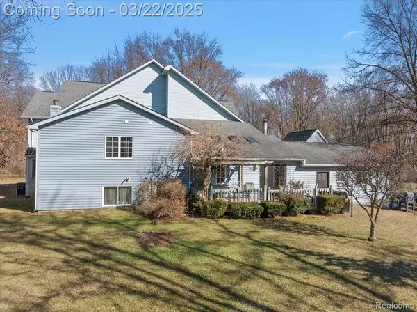 1270 John R Road, Rochester Hills, MI 48307