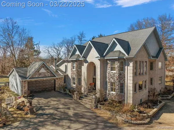 1270 John R Road, Rochester Hills, MI 48307