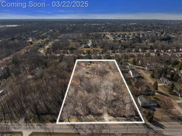 1270 John R Road, Rochester Hills, MI 48307