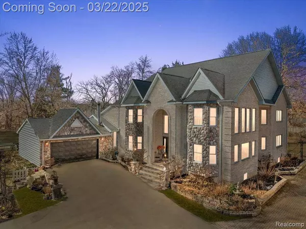 1270 John R Road, Rochester Hills, MI 48307