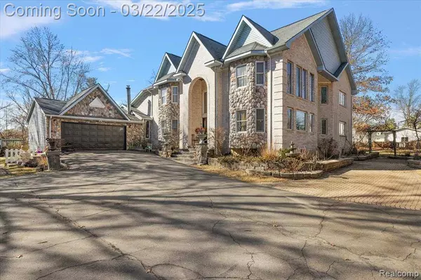 1270 John R Road, Rochester Hills, MI 48307