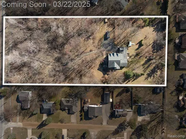 1270 John R Road, Rochester Hills, MI 48307