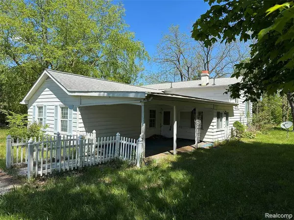 11116 N Bray Road, Clio, MI 48420