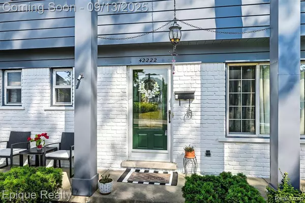 42222 Mac Rae Drive, Sterling Heights, MI 48313