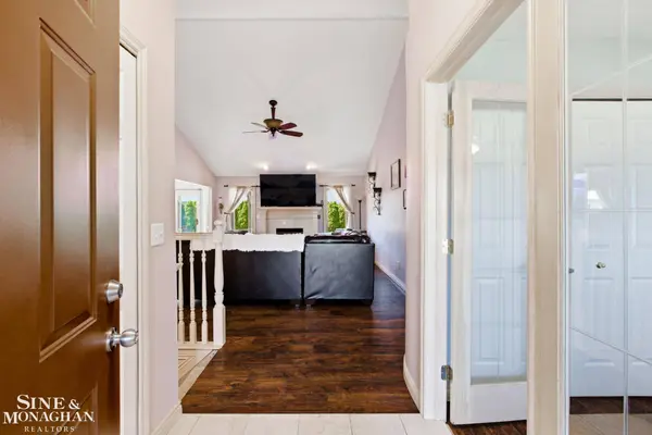 54309 Jack DR, Macomb Twp, MI 48042