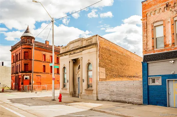 3401 & 3415 Michigan ave, Detroitcity_wayne, MI 48226