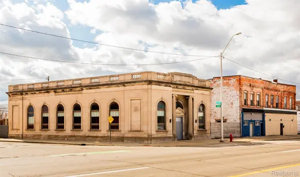 3401 & 3415 Michigan ave, Detroitcity_wayne, MI 48226