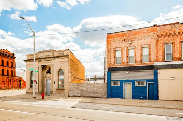 3401 & 3415 Michigan AVE, Detroitcity_wayne, MI 48216