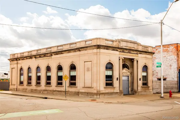 3401 & 3415 Michigan AVE, Detroitcity_wayne, MI 48216